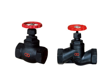 J11T/W/H/F/X-16 Globe valve