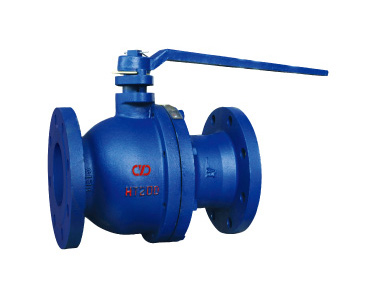 Q41F-16/16Q  Ball valve